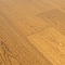 Инженерная доска CROWNWOOD Classic Arte 2-х слойная шип-паз Дуб Милес УФ-лак/Натур/Браш 400..1500 х 145 х 15 / 1.0875м2 (миниатюра фото 2)