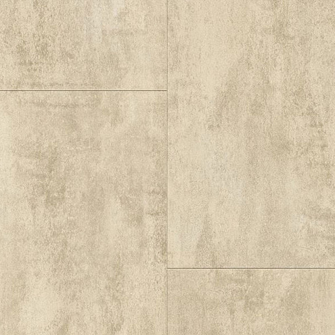 ПВХ-плитка Pergo Optimum Click Tiles V3120 40046 Травертин кремовый (фото 2)