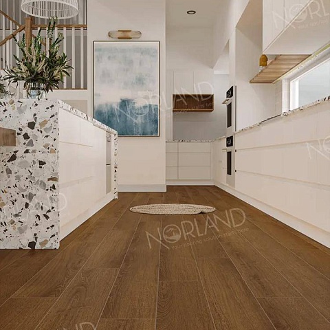 Norland Elegant Strong 12 4V 34 (CH) LF302-20 Дуб Этна (фото 9)