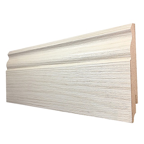 Плинтус TeckWood 2150x16x100/ Дуб Нобл (фото 1)