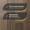 DW FLOORING 12 мм Дуб светлый бежевый DW CDL 065 лак матовый с фаской (миниатюра фото 2)