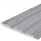 Стеновые Панели Hi Wood LV124 GR24 Серый (миниатюра фото 1)