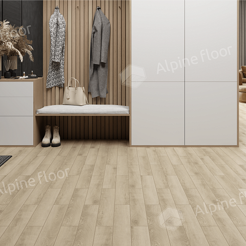 Alpine Floor Herringbone 12 Pro 4V 34 (CH) LF106-08A New Дуб Орлеан (фото 2)
