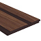 Панели Hi Wood LV133 BR395K Тёмно-коричневый (миниатюра фото 1)