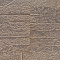 Пробковое настенное покрытие Wicanders Dekwall Brick Rusty Grey RY4W001 Коричневый (миниатюра фото 1)
