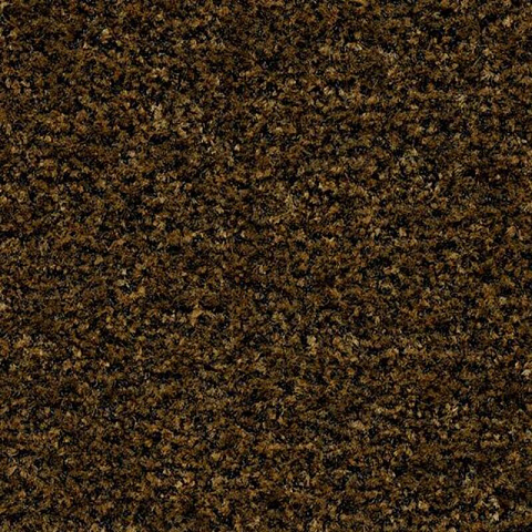 Ковролин Forbo Coral Brush с кантом 5736 cinnamon brown (фото 1)