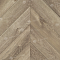 Alpine Floor SPC Chevron Alpine ECO 18-3 Дуб Натуральный Отбеленный 4V 43кл (миниатюра фото 1)