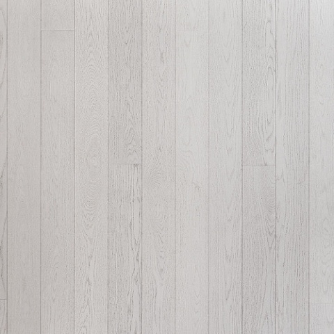 Upofloor Дуб Нордик Лайт белый матовый трехполосный Oak Nordic Light 3S (фото 1)