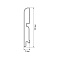 Finitura dekor R13 100х15х2400/ 023 (миниатюра фото 2)