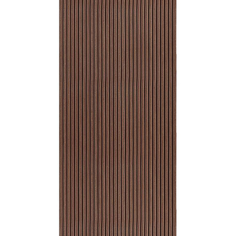 Террасная доска GOODECK Венге (Гребенка)3000 x 150 x 23мм (фото 3)
