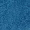  Forbo Marmoleum Marbled Decibel Real 303035 Blue - 3.5 (миниатюра фото 1)