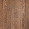 Crownwood Прайм 14мм Дуб Пралине Тренд однополосный матовый лак с фаской (миниатюра фото 1)