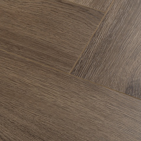 My Step Stone Herringbone MS8618 Дуб Темпл 8 мм класс 33/АС5 с фаской (фото 7)