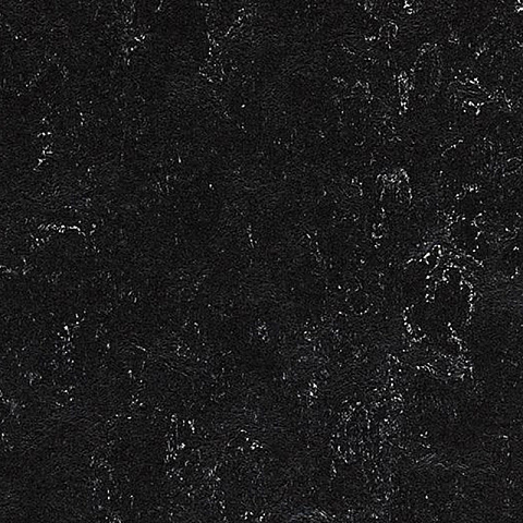 Линолеум Forbo Marmoleum Marbled Fresco 2939 Black - 2.0 (фото 2)
