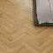 Norland Herringbone Elegant 8 4V 33 (CH) LF303-07AB Дуб Тавора (миниатюра фото 10)