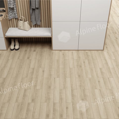 Alpine Floor Herringbone 8 Pro 4V 33 (CH) LF102-8A New_ Дуб Орлеан (фото 3)