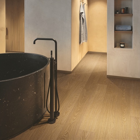QS Second choice Alpha BLOS  SPE40279 - AVSPU 40279 Дуб какао (фото 10)