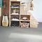 Quick Step LIVYN Ambient Glue Plus AMGP 40139 Шлифованный бетон светло-серый (миниатюра фото 10)
