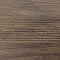 Порожки (Русский профиль) Стык Т-образный разносторонний 23 мм без крепежа/ Дуб сантана 23х8.5мм x 1.8м (миниатюра фото 2)