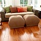 CROWNWOOD Exotic Афзелия (Pachyloba) 250..1500 х 120 х 14 / 2.7 (миниатюра фото 2)