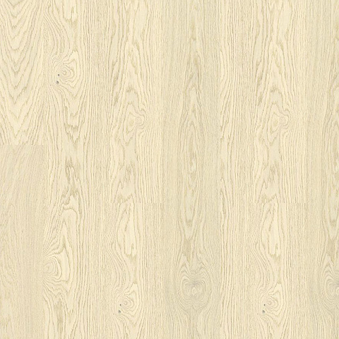 Пробковый пол Corkstyle Wood XL Oak White Markant (glue) 6 мм (фото 1)