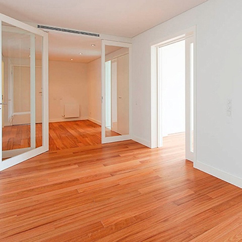 CROWNWOOD Exotic Афзелия (Pachyloba) 250..1500 х 120 х 14 / 2.7 (фото 5)