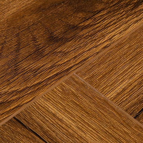 Alpine Floor Herringbone 12 4V 34 (CH) LF105-11AB Дуб Умбрия (фото 11)