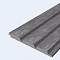 Панели Hi Wood LV124 S381A Серый (миниатюра фото 1)