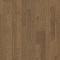 Паркетная доска Haro Series 4000 534843 Дуб Пуро Дымчатый Тренд структурированный брашированный трехполосный (миниатюра фото 2)