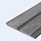 Панели Hi Wood LV123 S381A Серый (миниатюра фото 1)