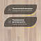 Upofloor Ясень Гранд Ойсте однополосный Ash Grand 138 Oyster White 1S (миниатюра фото 2)