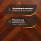 Wood Bee Herringbone Сапели гладкий глянец Sapele, UV-лак gloss 40±5% (правая) (миниатюра фото 2)