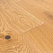 Инженерная доска CROWNWOOD Classic Arte 2-х слойная шип-паз Дуб Латина УФ-лак/Рустик 400..1500 х 145 х 15 / 1.0875м2 (миниатюра фото 5)