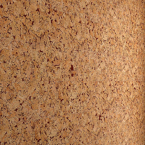 Пробковое настенное покрытие Wicanders Dekwall Hawai brown RY75001 Светло-коричневый (фото 2)
