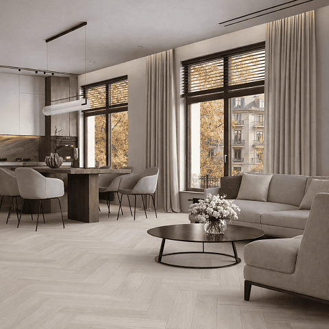 Norland Parquet SPC (CH) 1066-5AB Easy Plank 4V (фото 2)