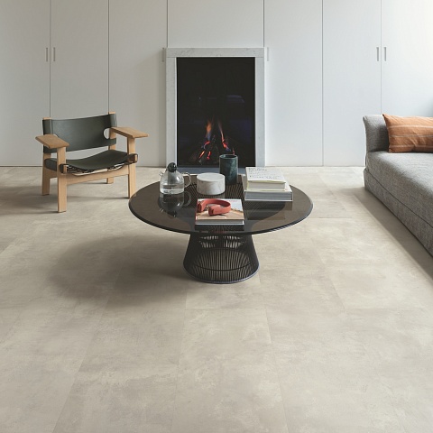 Quick Step Muse Ultra (Rus) MUU 5491 Тонированный бетон (фото 10)