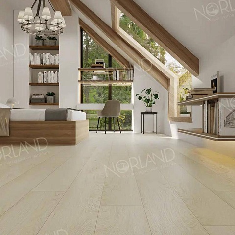 Norland Elegant 8 4V 33 (CH) LF301-02 Дуб Малуку (фото 8)